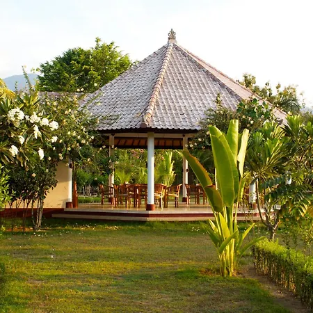 Bali Oase Resort