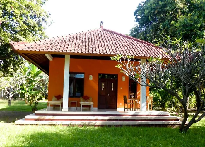 Holiday park Bali Oase