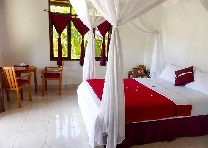 Holiday park Bali Oase