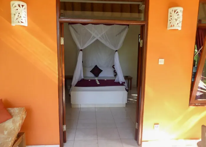 Bali Oase Holiday park