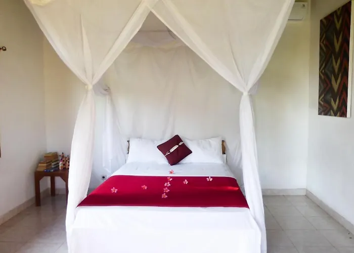 Bali Oase Holiday park Pemuteran (Bali)