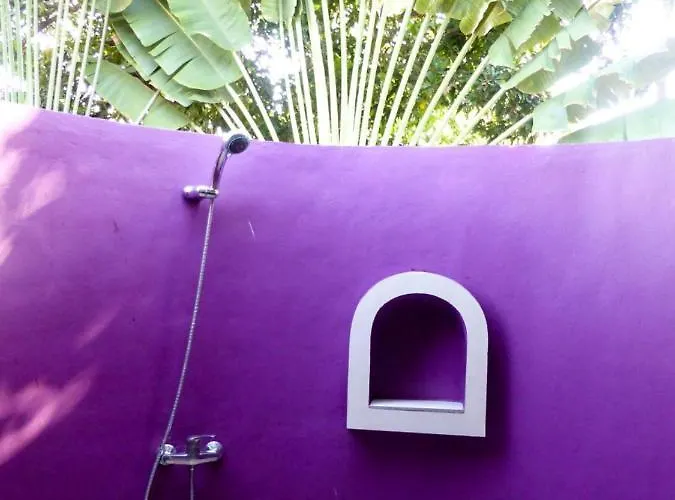 Bali Oase Holiday park