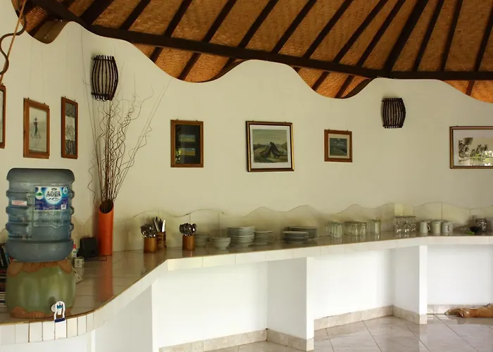 Holiday park Bali Oase 2*