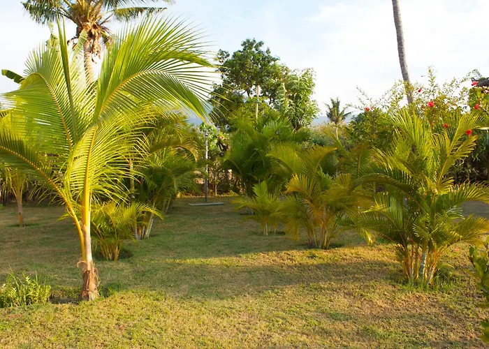 Holiday park Bali Oase
