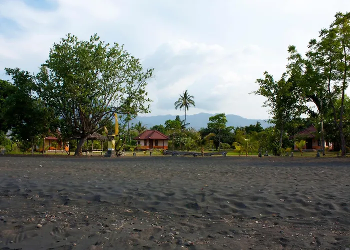 Bali Oase Holiday park Pemuteran (Bali)