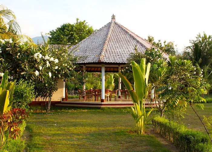 Bali Oase Pemuteran (Bali)