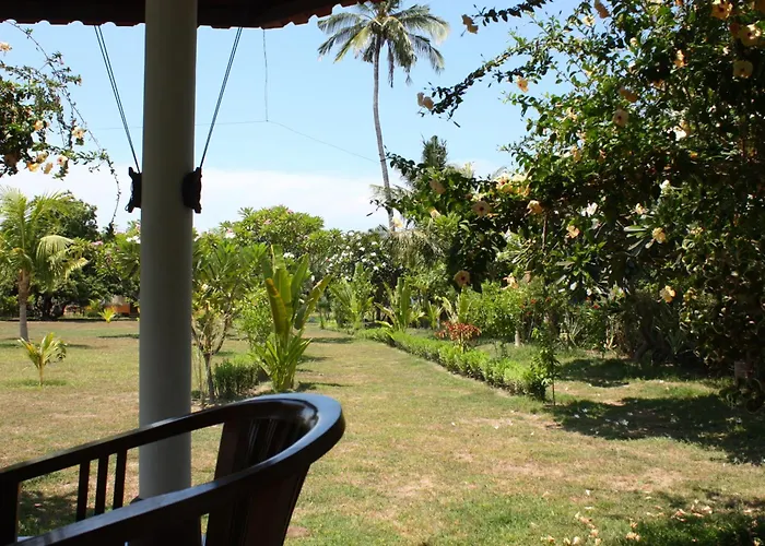 Bali Oase 2*