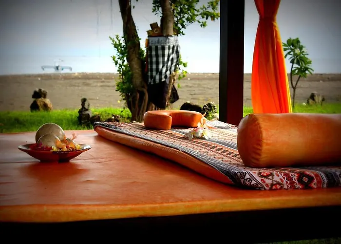 Holiday park Bali Oase