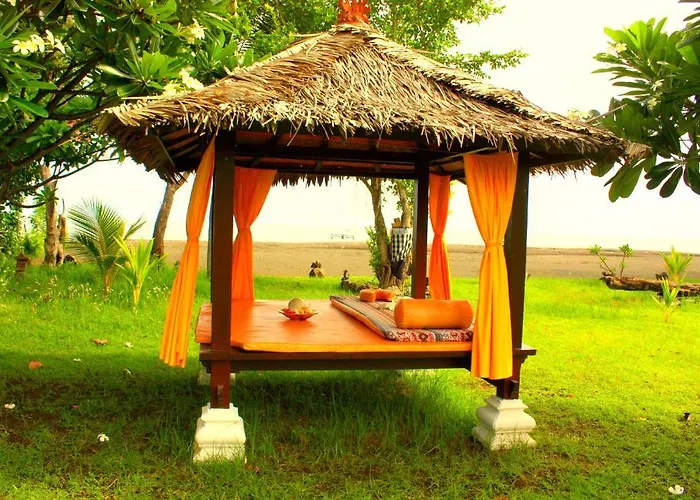 Bali Oase 2* Pemuteran (Bali)