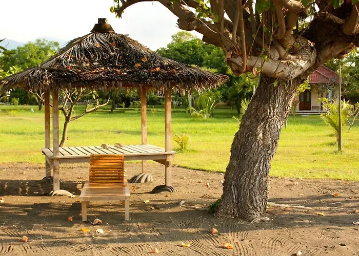 Bali Oase Holiday park