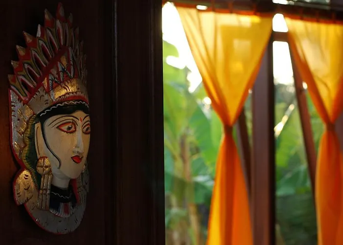 Bali Oase Holiday park 2*