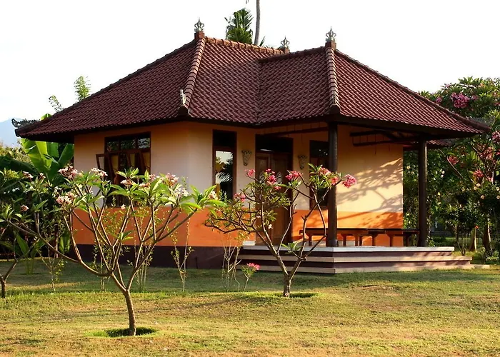 Bali Oase Holiday park 2*