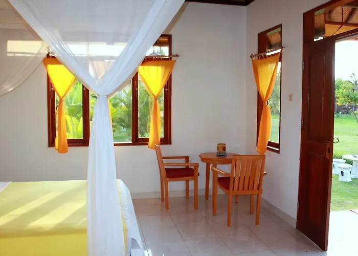 Bali Oase Holiday park