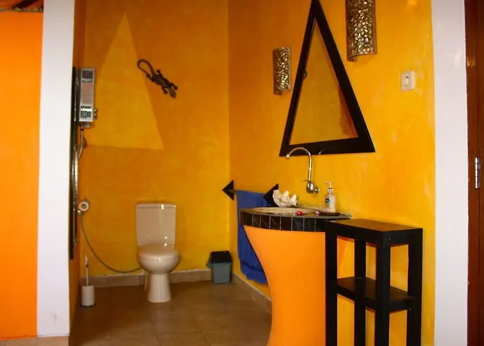 Bali Oase Holiday park