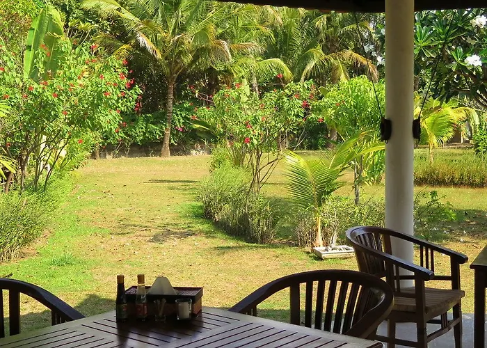 Bali Oase Holiday park