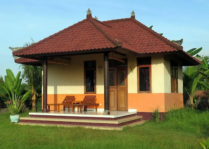Bali Oase