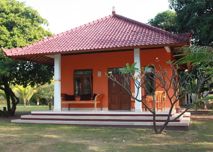 Bali Oase 2*