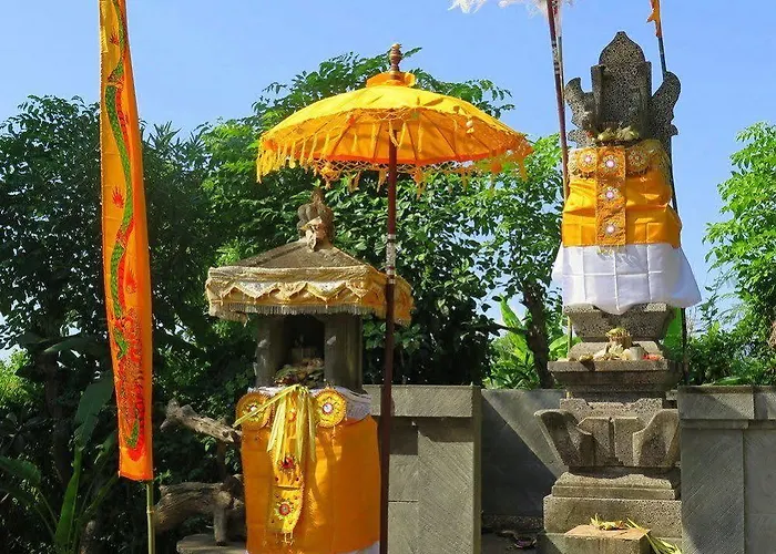 Bali Oase 2*