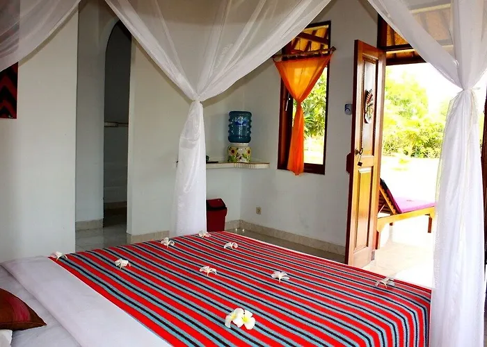 Bali Oase
